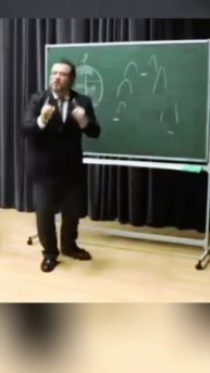 Всегда открывай пространство внутри!