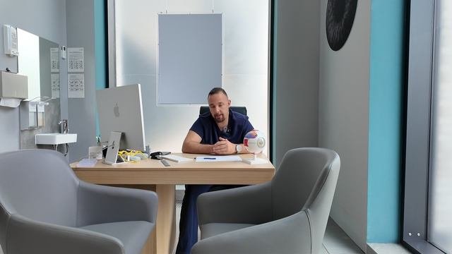 Астигматизм простыми словами: что это и когда лечить?