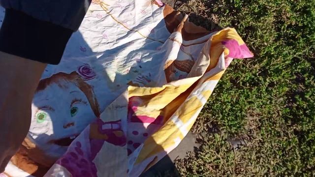 клещи у дома, собираем клещей