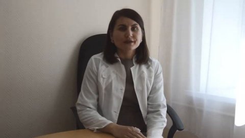 Цени свою жизнь. Скажи «ДА» здоровому образу жизни (врач Стельмах Е.В.)