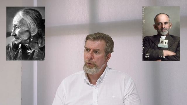 Поэзия Мандельштама лекция Леонид Немцев