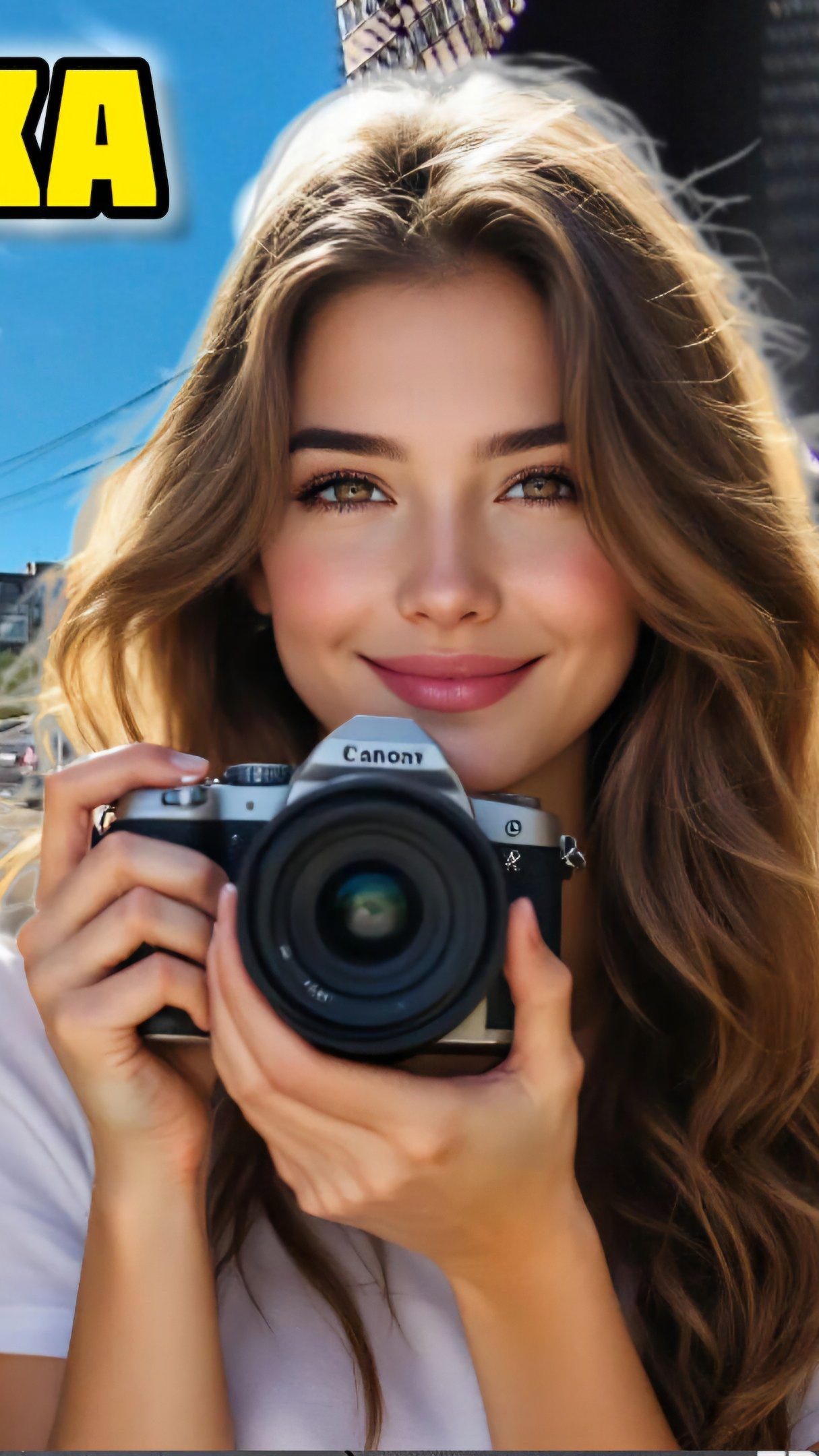 TrendVision MR-4K дневная съемка #TrendVision #neoline #ibox #intego #регистратор #радар #дтп #авто