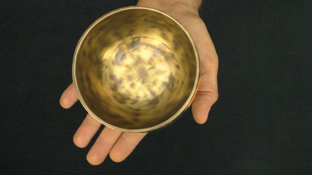 Поющая чаша Full Moon 12,7 см, Си 484 Гц