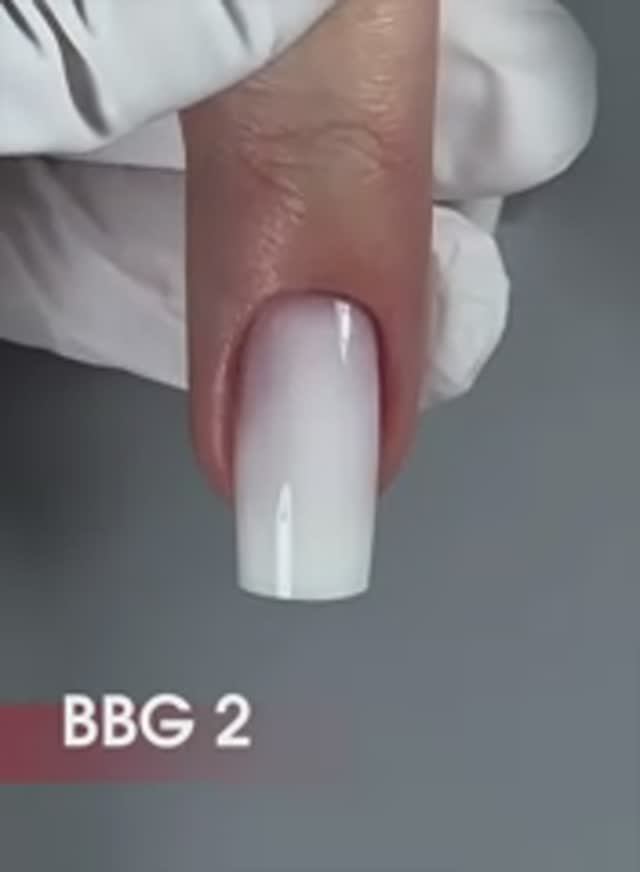 Grattol BBG Strong - Гибрид базы и геля