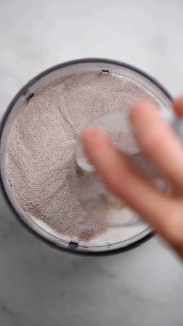 Протеиновый бельгийские вафли