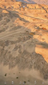 Охота на абрамсы в горах #squad #shorts #game