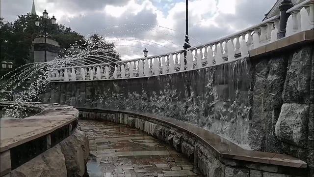 09.09.2025.В центре Москвы.
