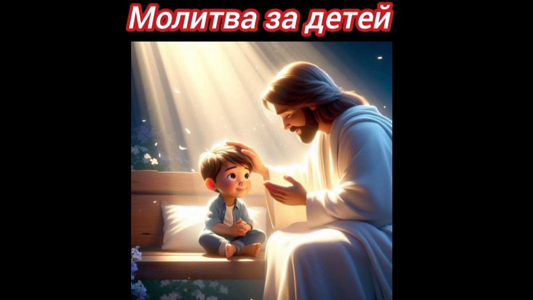 Молитва Богдана