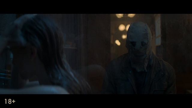 Трейлер хоррора "Незнакомцы. Начало". В кино с 30 мая!