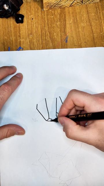 рисовать модно всегда