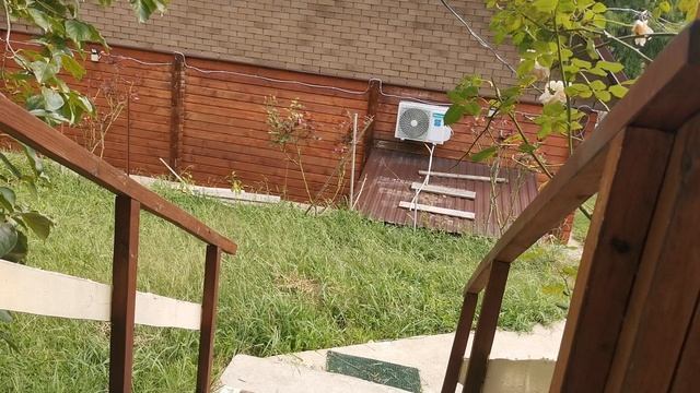 СОЧИ. ГОРНОЕ ЛОО. ДЕНЬ. 16.09.2025