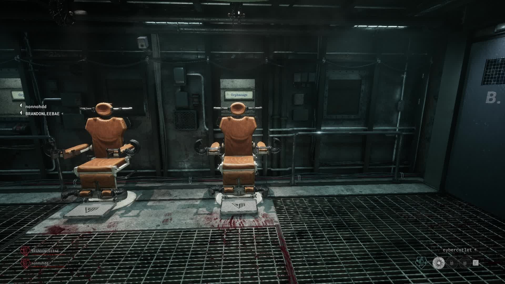 The Outlast Trials