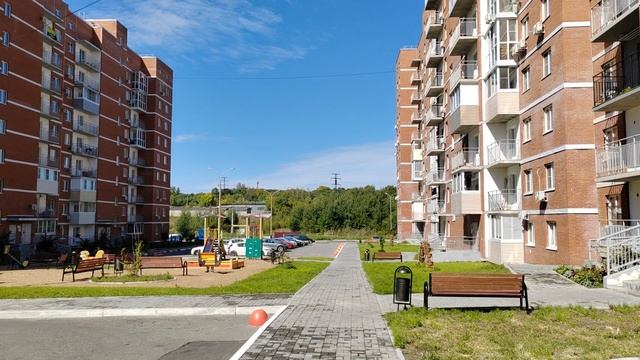 475. Гимназия №1 - ЭНКА парк. 16.09.25.