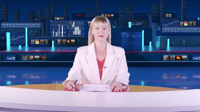 Главное: Комсомольское! 16.09.2025 г.