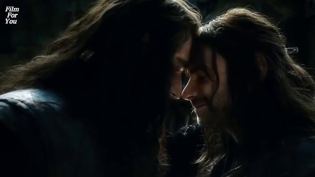 Хоббит: Битва пяти воинств / The Hobbit: The Battle of the Five Armies, 2014