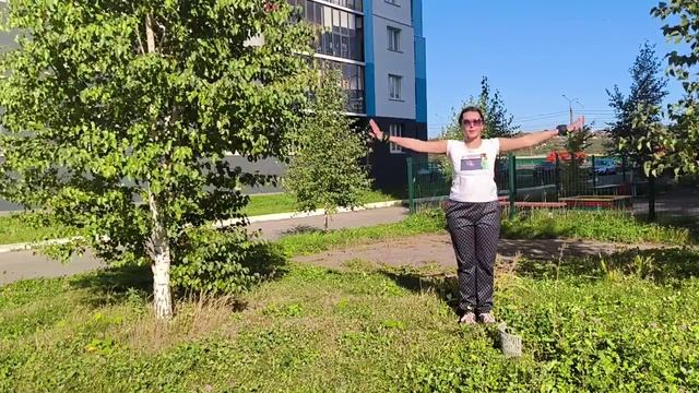 Баланс солнечный, макушка сентября! 15.09.2025
