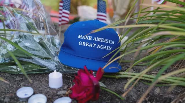 Убийце активиста Кирка может грозить расстрел.