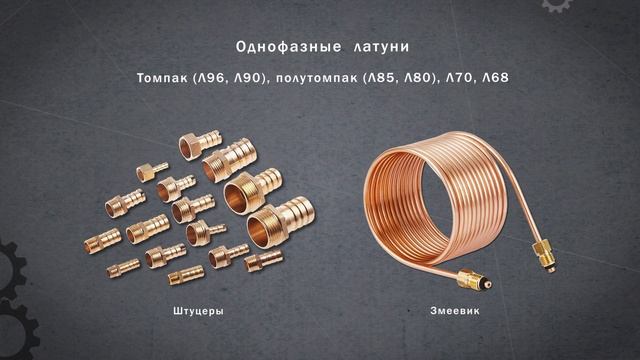 Латунь | Матвед 21