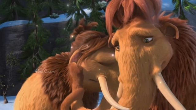 Клип/Ледниковый период/МОТ -Случайности не случайны