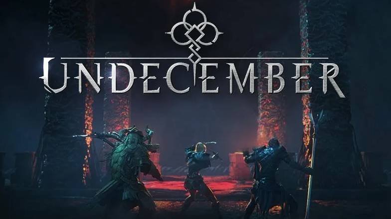 Стрим | Undecember - Пуньк - среньк луком
