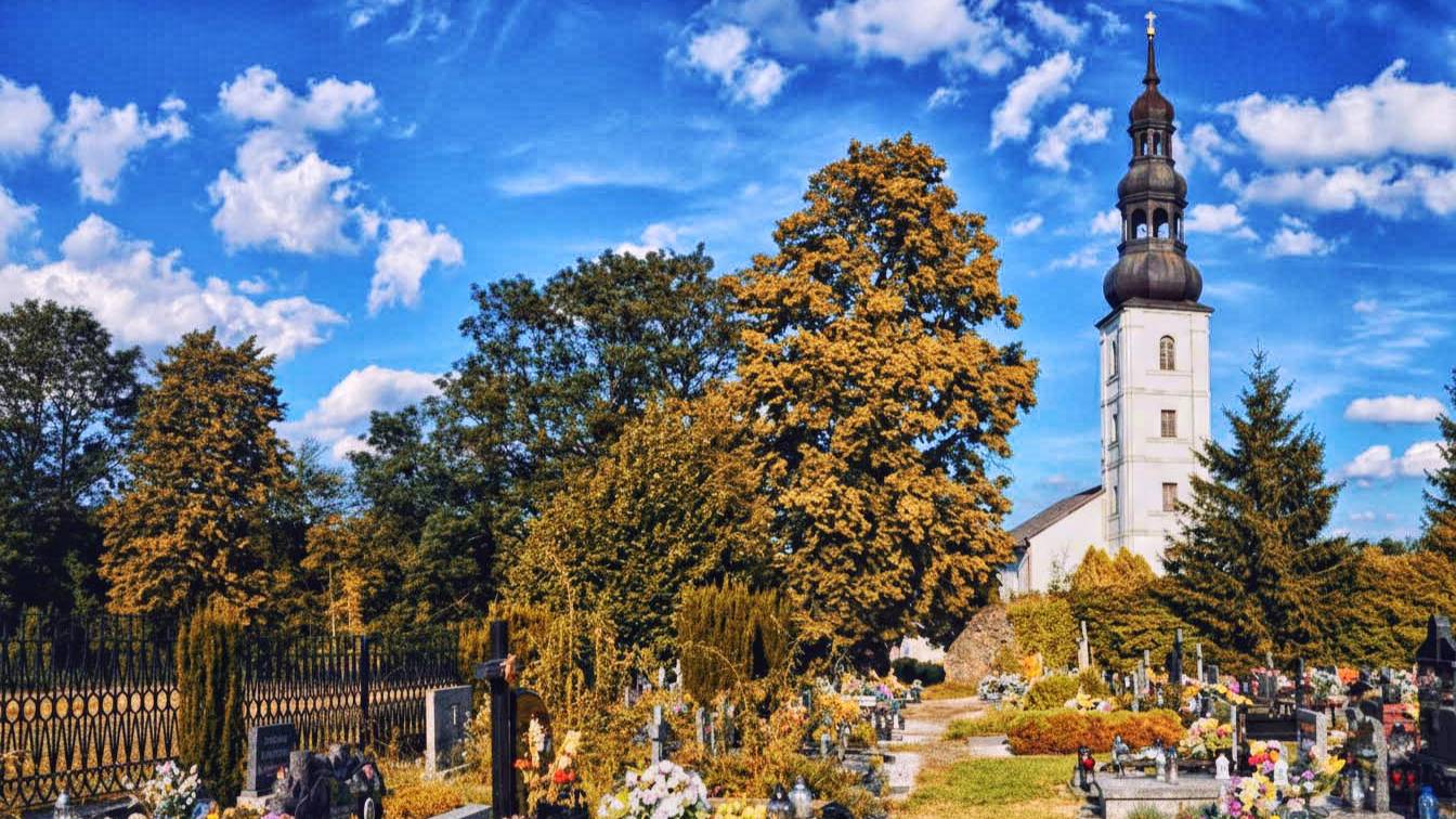 🇵🇱 Исторический калейдоскоп: Путешествие в Пробстхайн – ныне Пробощов.