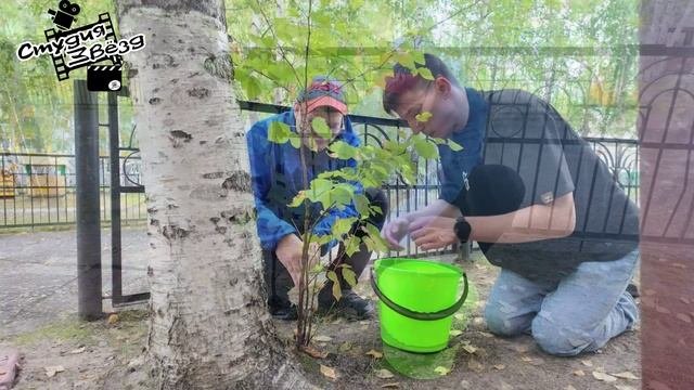 Всероссийская акция «Капля жизни» прошла в отделении психологической помощи!