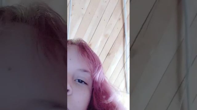 я никому ничего не должна