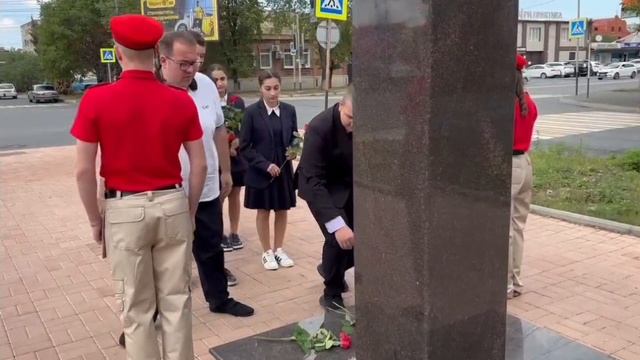 15 сентября исполняется 122 года со дня рождения Хаджи-Умара Джиоровича Мамсурова