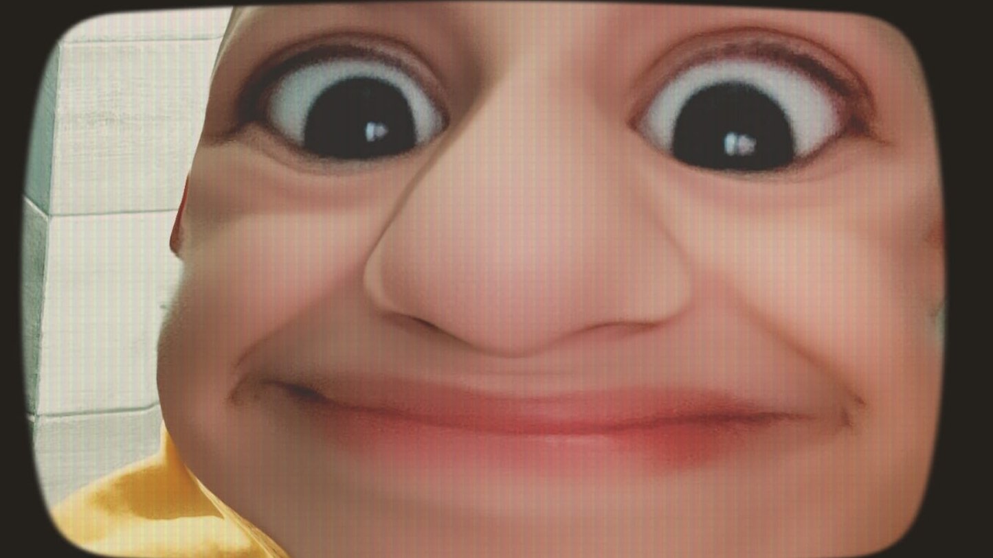 Шалун 2 серия