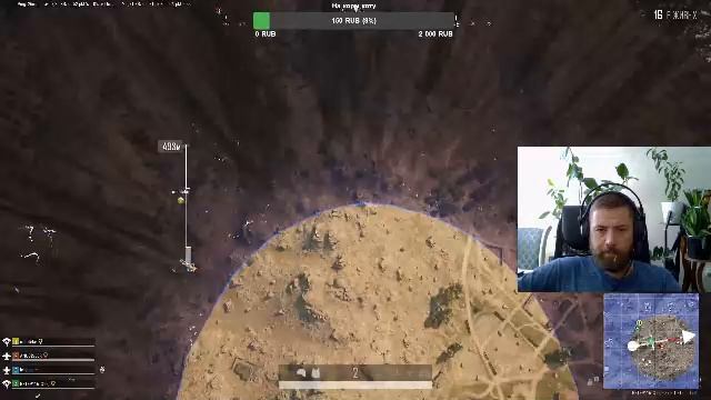 PUBG BATTLEGROUNDS
