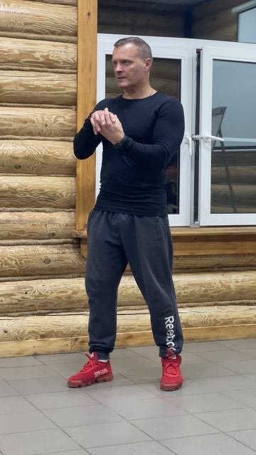 Мы за спорт 👏🏻