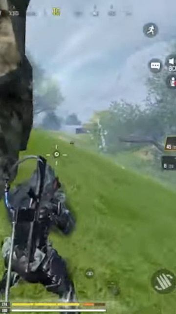 отлетался и отчерикался.call Of Duty Mobile.сезон-7.2025г