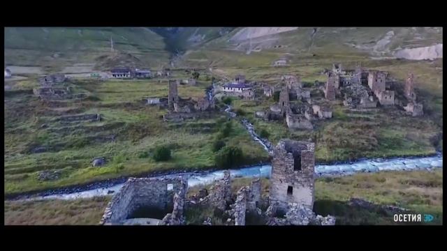 Презентация РСО-Алания на международной туристической выставке в Китае (2016)