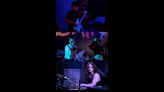 PLAYDAY Live