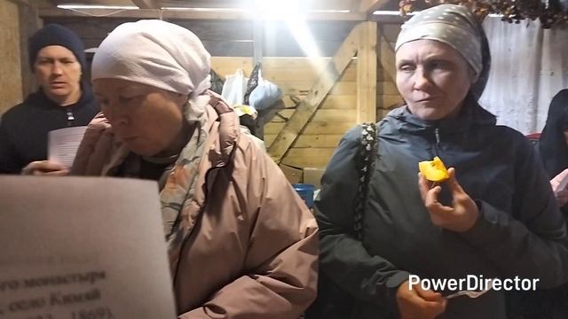 ДНИ РОЖДЕНИЯ В ХРАМЕ ИОАННА ВОИНА. 14.9.25