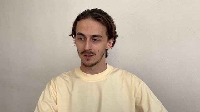 Алексей Любимов. Визитка 2025