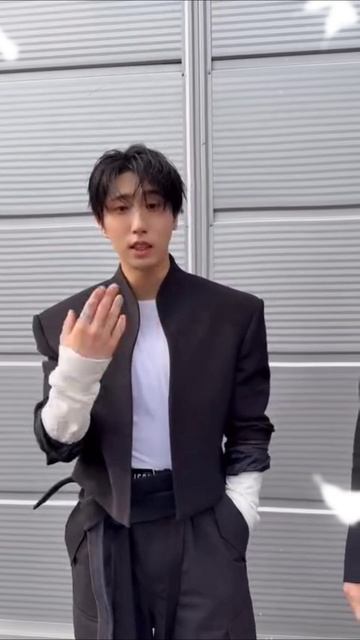 Stray Kids