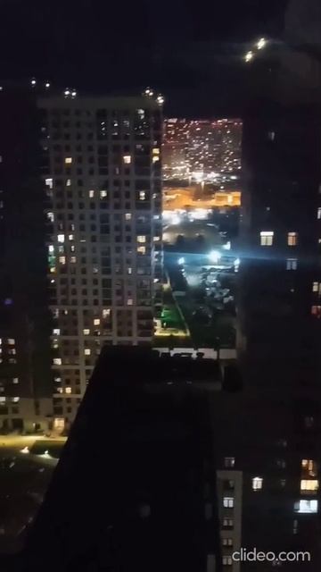 Заблудился