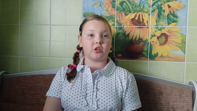 Марина Крутолапова - В.Дегтева ЧЕРВЯК