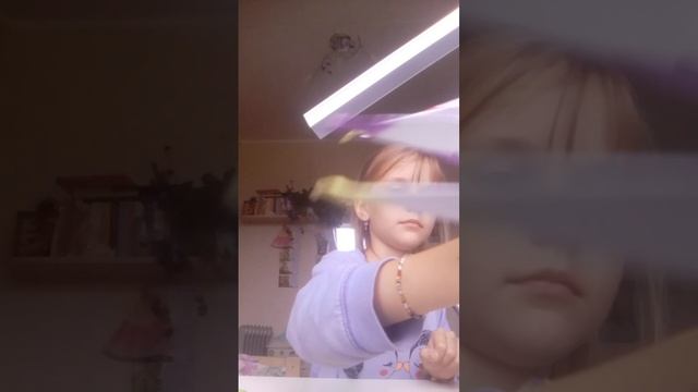 бокс с бумажной косметикой