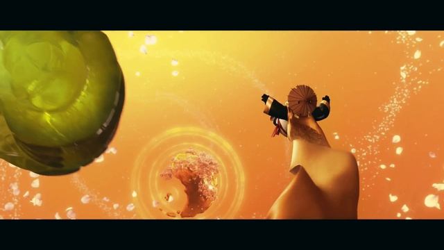 Всем привет, с вами я разборкин и сегодня мы разбираем новый мультфильм!