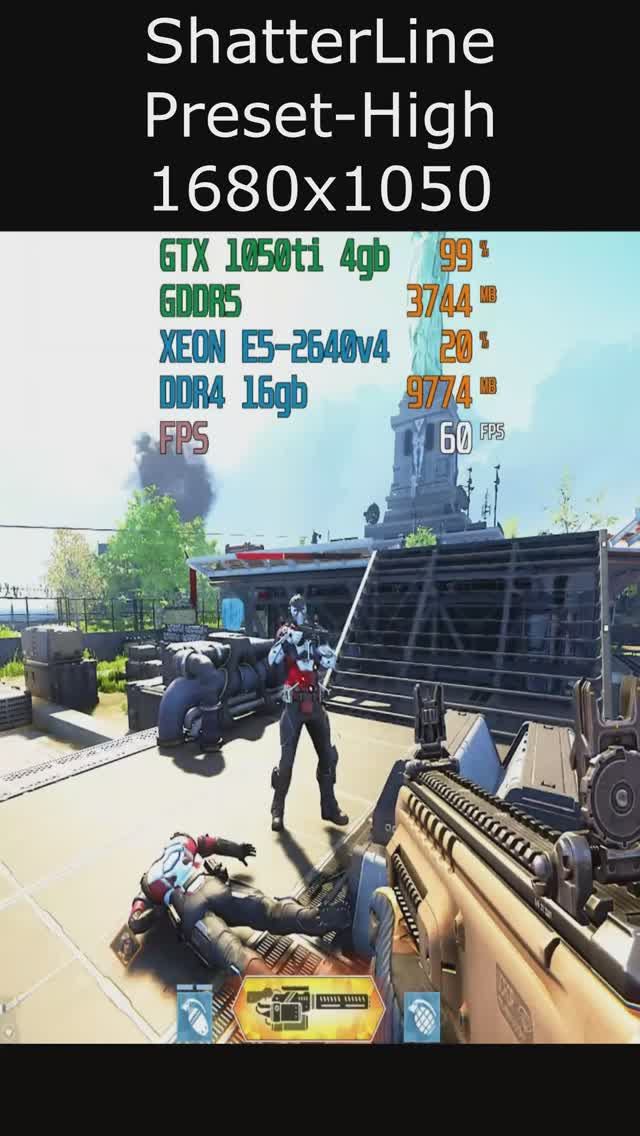 SHATTERLINE IS A  POWERFUL AND SPECTACULAR GAME