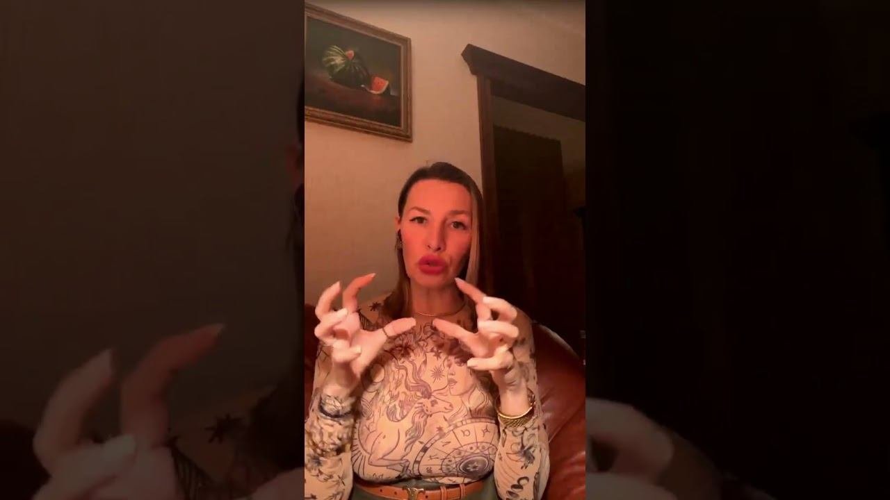 Жизнь - она про счастье❤️️