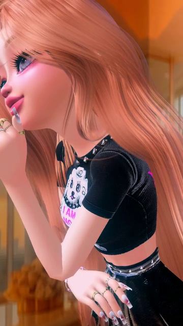 #Zepeto #BoyFriend #dance #Challenge #ArianaGrande #TikTok #trend