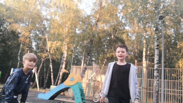 Пранкуем друга