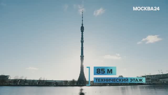 Москва Выше некуда. 2022 г.