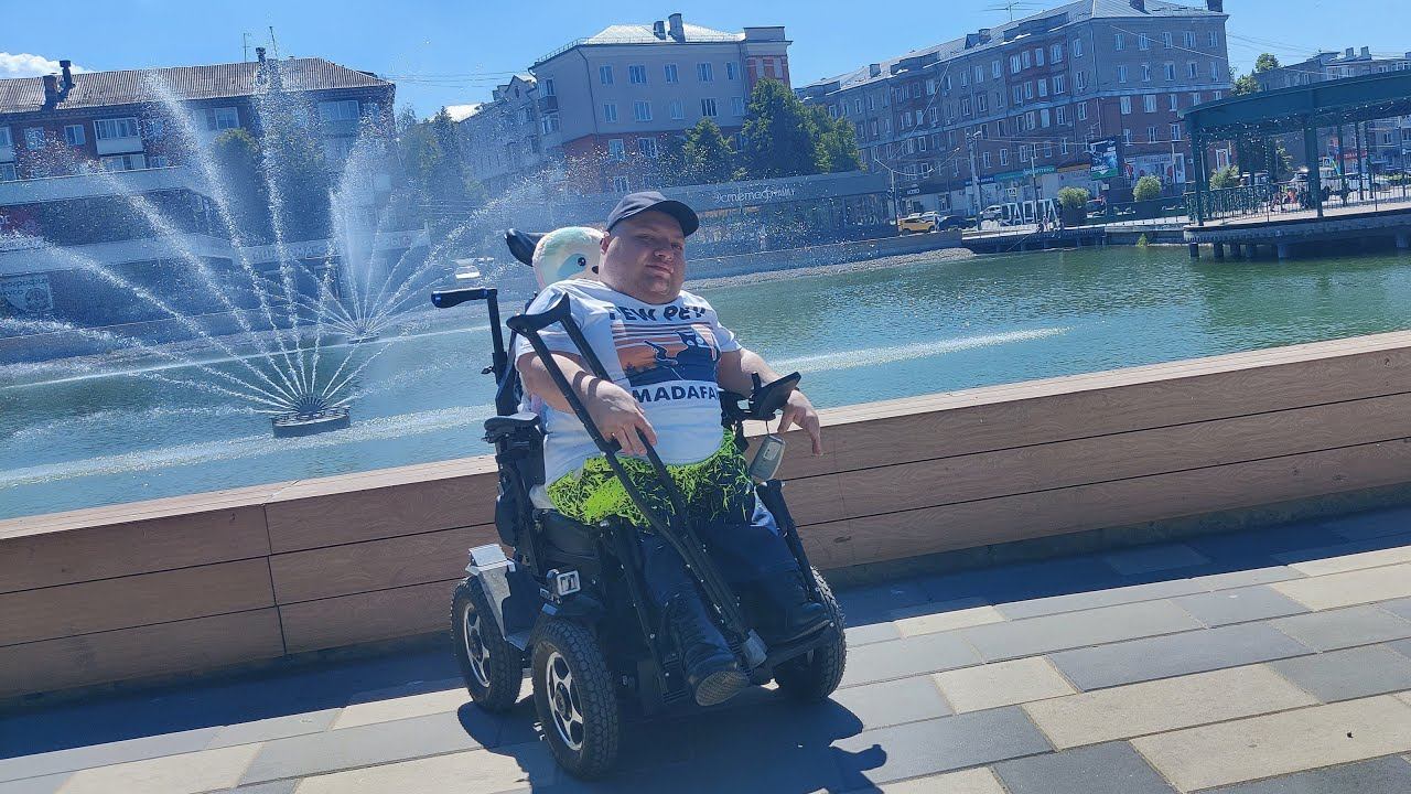 Выходные на свежем воздухе | Год на Caterwil Ultra 4WD
