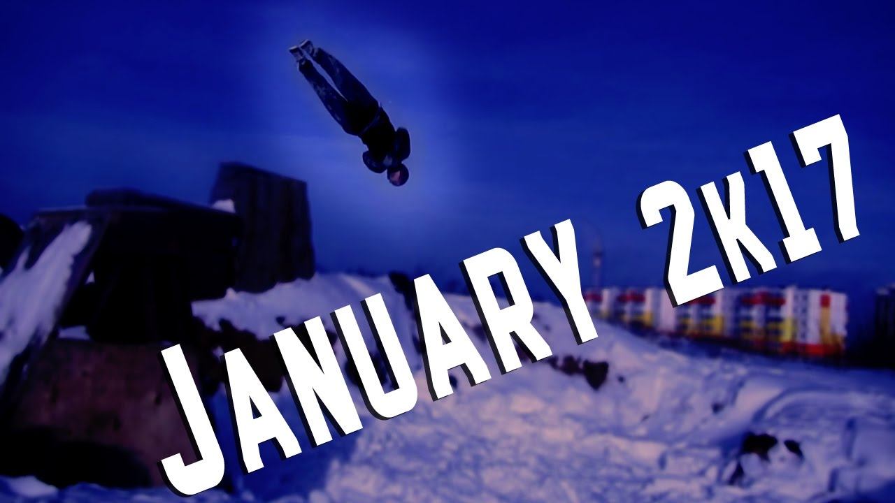 Grisha - January