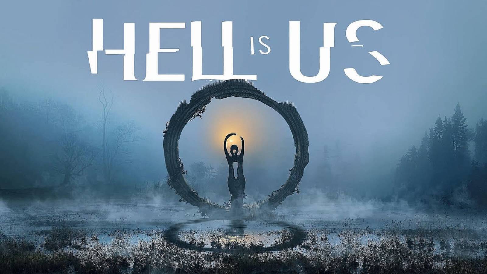 Hell Is Us, День №7