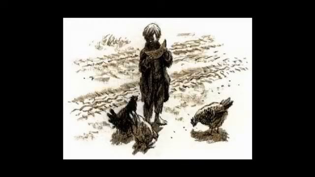 Шолохов М. "Судьба человека"